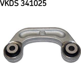 SKF VKDS 341025 - Drog / opornik, stabilizator parts5.com