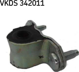 SKF VKDS 342011 - Travesaños / barras, estabilizador parts5.com