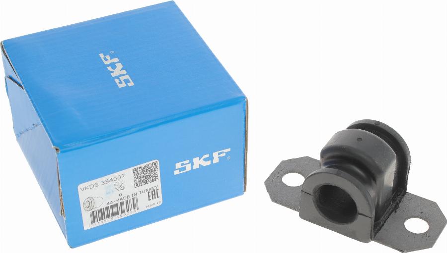 SKF VKDS 354007 - Bearing Bush, stabiliser parts5.com