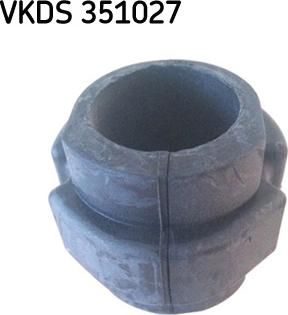 SKF VKDS 351027 - Cuzinet, stabilizator parts5.com