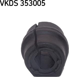 SKF VKDS 353005 - Lożiskové puzdro stabilizátora parts5.com