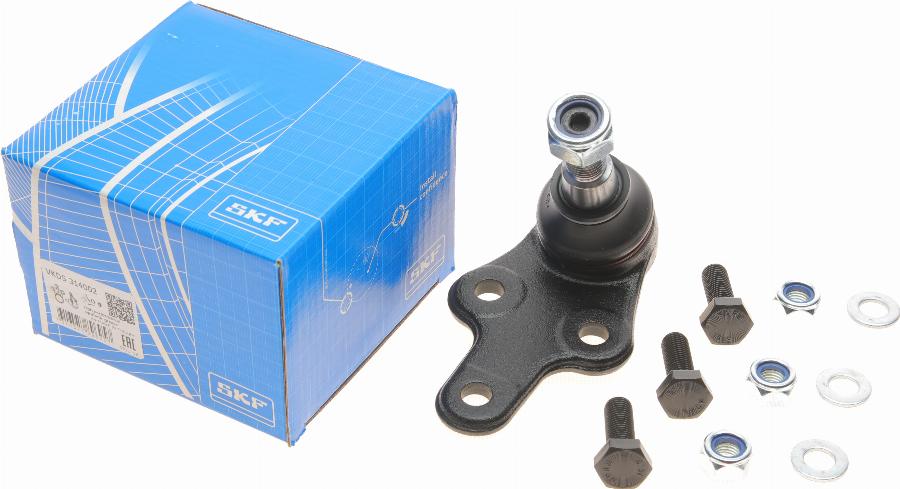 SKF VKDS 314002 - Przegub mocujący / prowadzący parts5.com