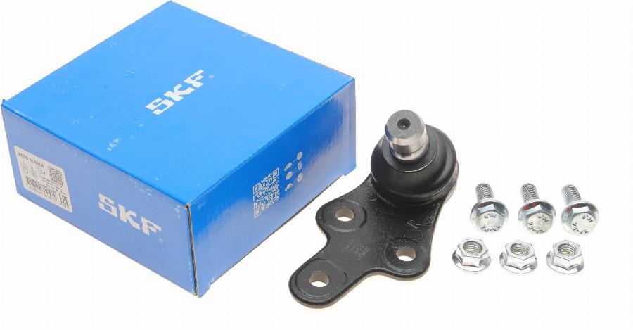 SKF VKDS 314014 - Támasztó / vezetőcsukló parts5.com