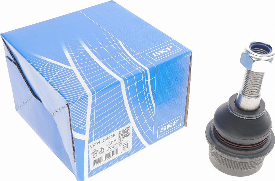 SKF VKDS 316008 - Ball Joint parts5.com