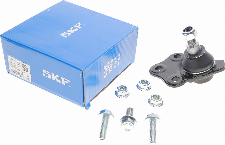 SKF VKDS 316033 - Articulatie sarcina / ghidare parts5.com