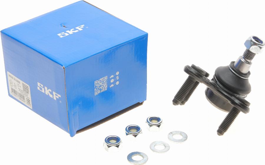 SKF VKDS 311009 - Ball Joint parts5.com