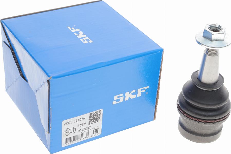 SKF VKDS 311026 - Rótula de suspensión / carga parts5.com