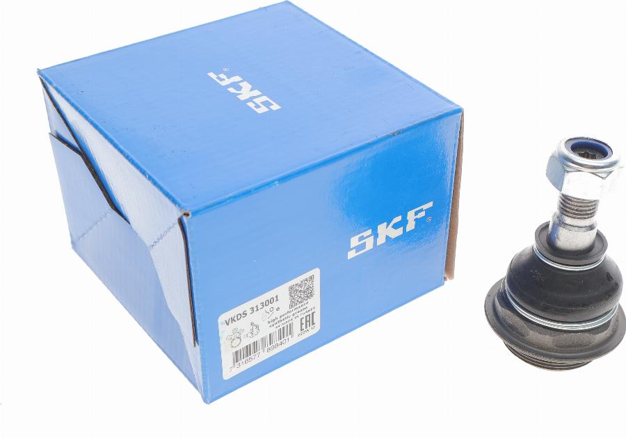 SKF VKDS 313001 - Támasztó / vezetőcsukló parts5.com