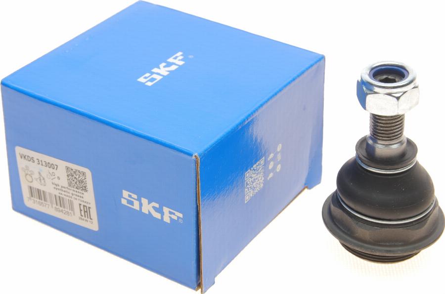 SKF VKDS 313007 - Támasztó / vezetőcsukló parts5.com