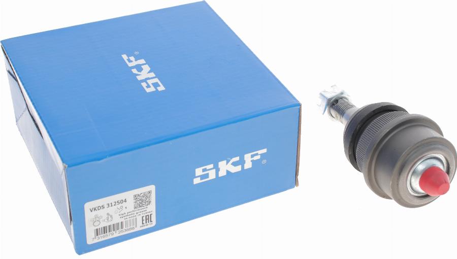 SKF VKDS 312504 - Trag / Führungsgelenk parts5.com