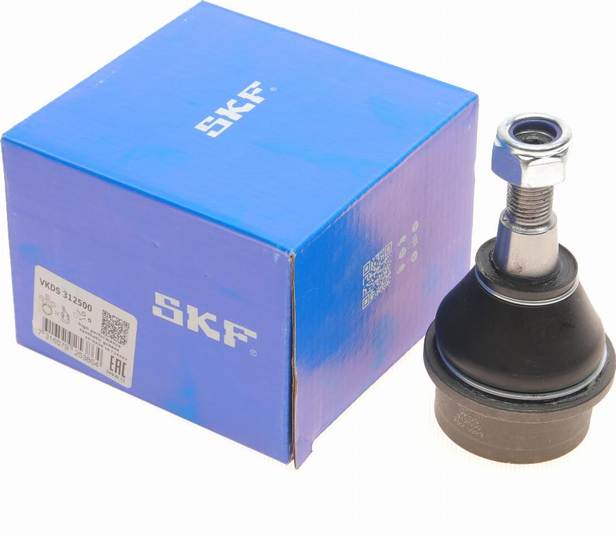 SKF VKDS 312500 - Trag / Führungsgelenk parts5.com