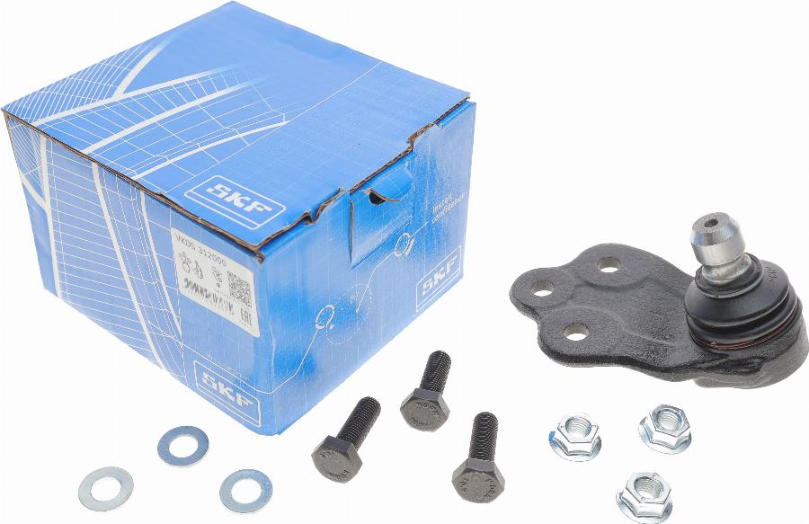 SKF VKDS 312000 - Ball Joint parts5.com