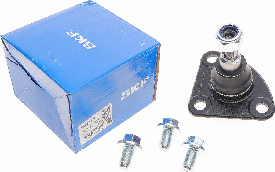 SKF VKDS 312002 - Rótula de suspensión / carga parts5.com