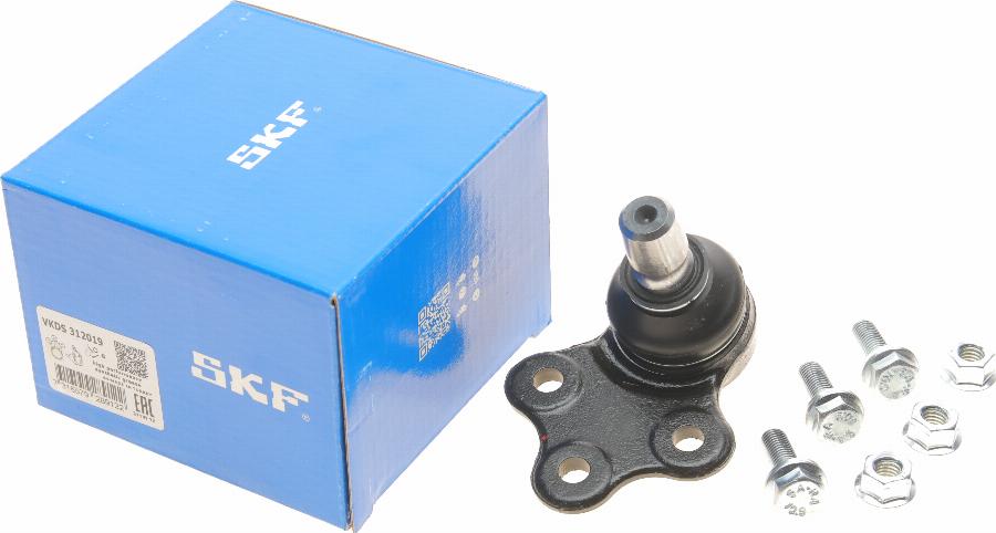 SKF VKDS 312019 - Rotule de suspension parts5.com