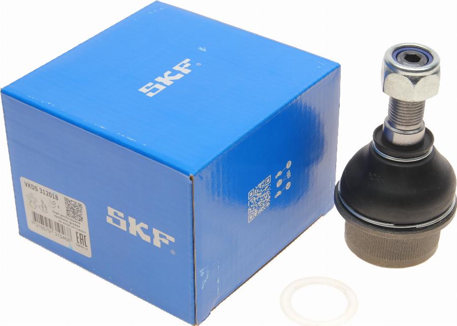 SKF VKDS 312018 - Kande / juhtliigend parts5.com