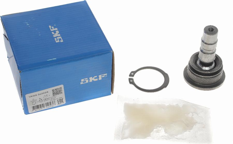 SKF VKDS 312028 - Taşıyıcı / kılavuz mafsalı parts5.com