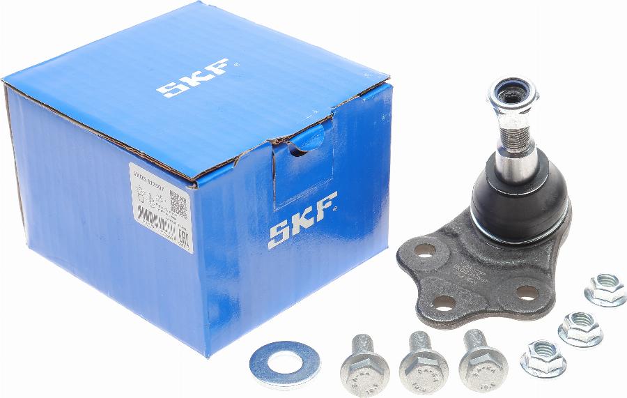 SKF VKDS 317507 - Trag / Führungsgelenk parts5.com