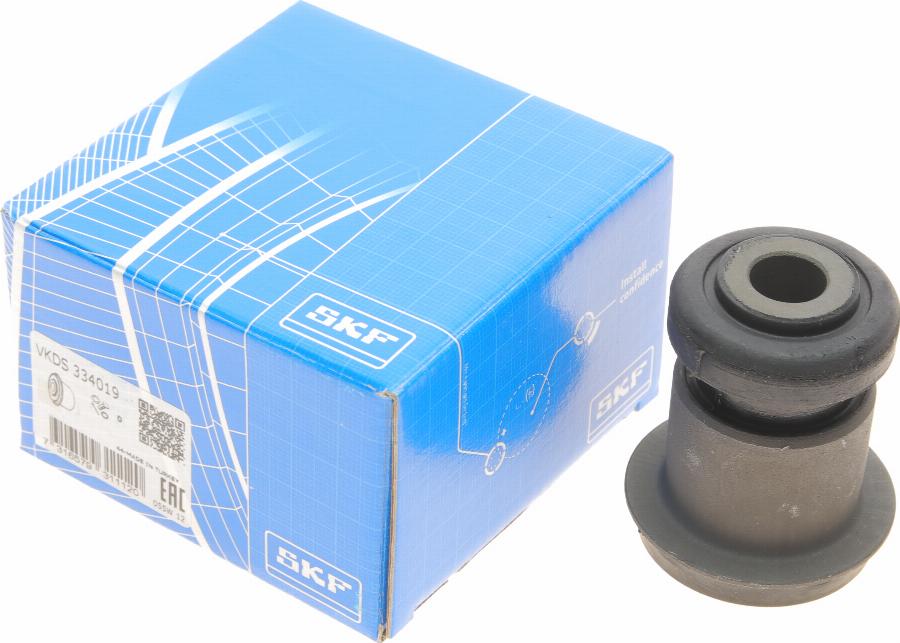 SKF VKDS 334019 - Csapágyazás, kormány parts5.com