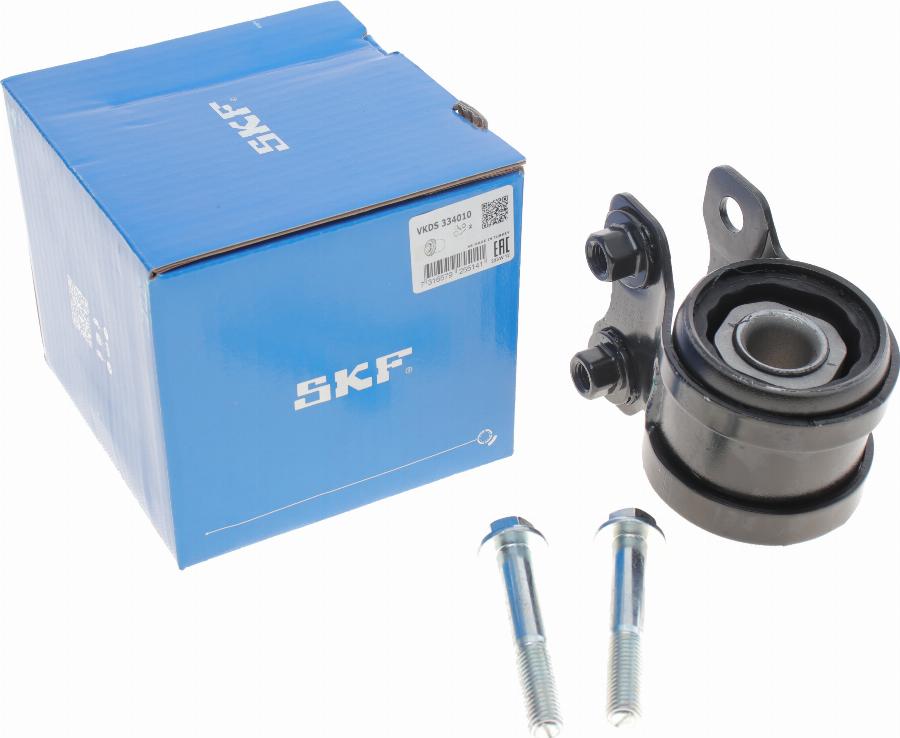 SKF VKDS 334010 - Suspension, bras de liaison parts5.com