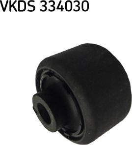 SKF VKDS 334030 - Tukivarren hela parts5.com