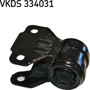 SKF VKDS 334031 - Тампон, носач parts5.com