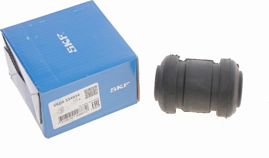 SKF VKDS 334024 - Csapágyazás, kormány parts5.com