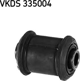 SKF VKDS 335004 - Puks parts5.com