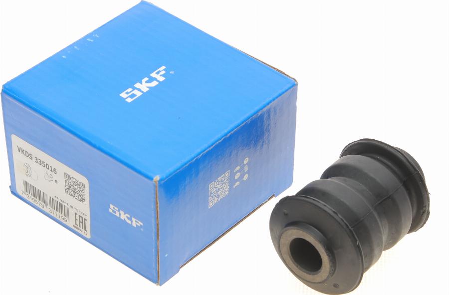 SKF VKDS 335016 - Suspensión, Brazo oscilante parts5.com