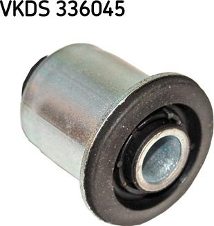 SKF VKDS 336045 - Vlezajenje, upravljalni vzvod parts5.com