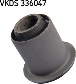 SKF VKDS 336047 - Uležištenje, upravljač parts5.com