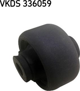 SKF VKDS 336059 - Łożyskowanie, wahacz parts5.com