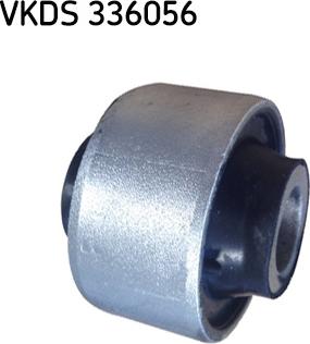 SKF VKDS 336056 - Vlezajenje, upravljalni vzvod parts5.com