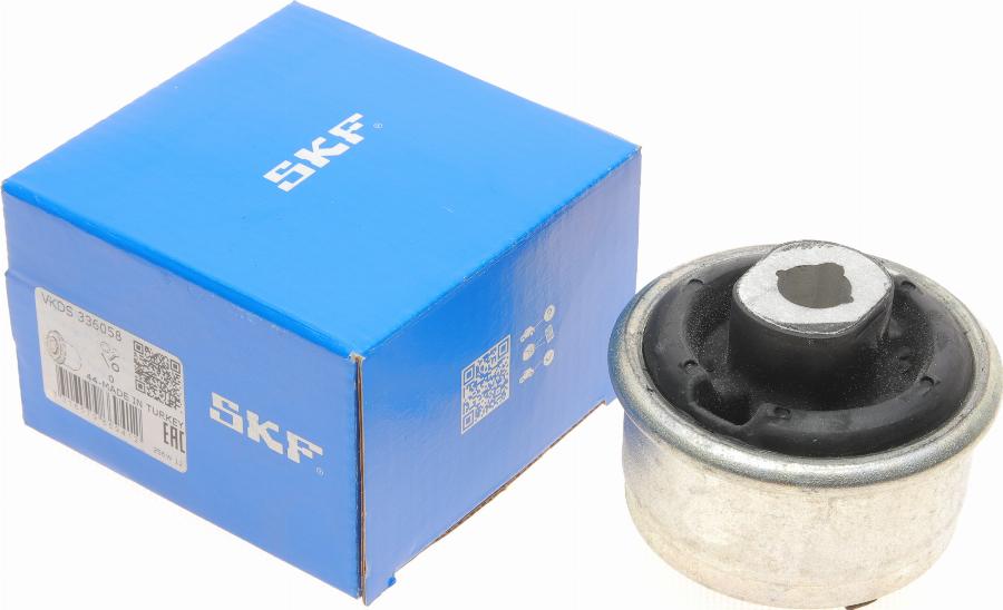 SKF VKDS 336058 - Uležištenje, upravljač parts5.com