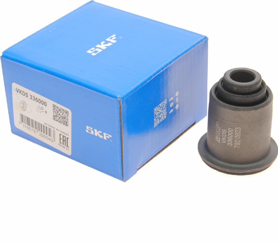 SKF VKDS 336000 - Uležištenje, upravljač parts5.com