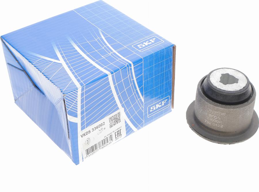 SKF VKDS 336002 - Tukivarren hela parts5.com