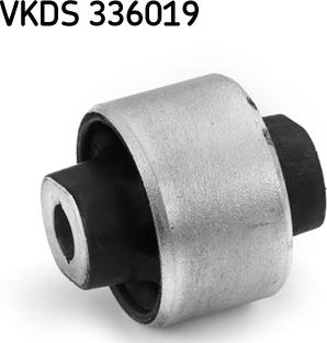 SKF VKDS 336019 - Тампон, носач parts5.com