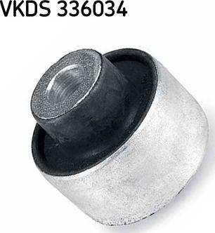 SKF VKDS 336034 - Suport,trapez parts5.com