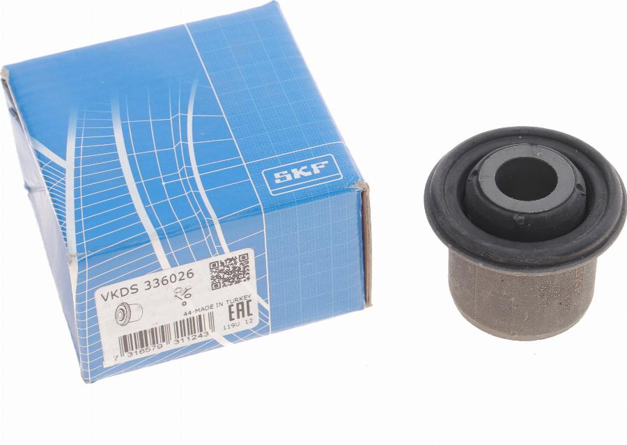 SKF VKDS 336026 - Suport,trapez parts5.com