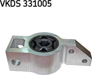 SKF VKDS 331005 - Тампон, носач parts5.com