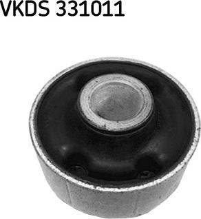 SKF VKDS 331011 - Ulożenie riadenia parts5.com