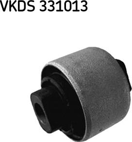 SKF VKDS 331013 - Έδραση, ψαλίδι parts5.com