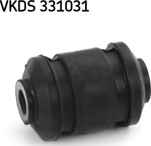 SKF VKDS 331031 - Uložení, řídicí mechanismus parts5.com