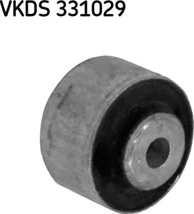 SKF VKDS 331029 - Έδραση, ψαλίδι parts5.com