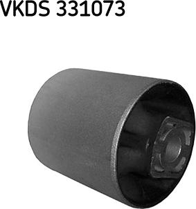 SKF VKDS 331073 - Bush of Control / Trailing Arm parts5.com