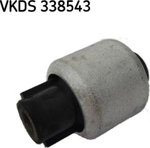 SKF VKDS 338543 - Suspensión, Brazo oscilante parts5.com