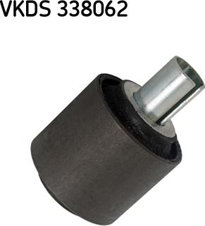 SKF VKDS 338062 - Bush of Control / Trailing Arm parts5.com