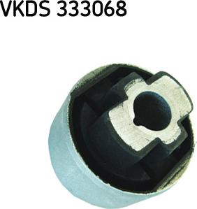 SKF VKDS 333068 - Έδραση, ψαλίδι parts5.com