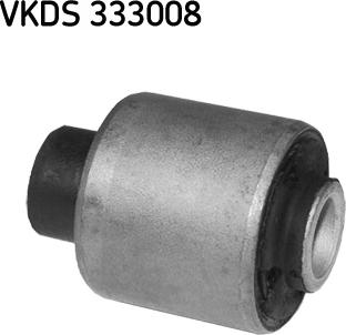 SKF VKDS 333008 - Puks parts5.com