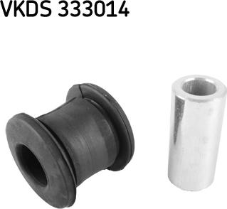 SKF VKDS 333014 - Łożyskowanie, wahacz parts5.com