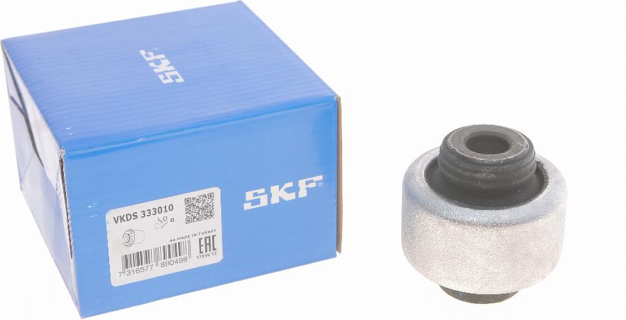 SKF VKDS 333010 - Bush of Control / Trailing Arm parts5.com